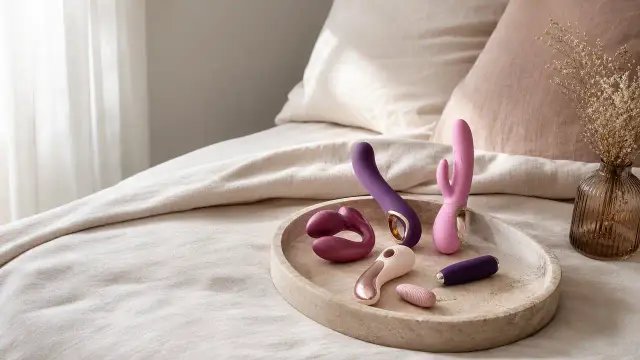 Vibratorer