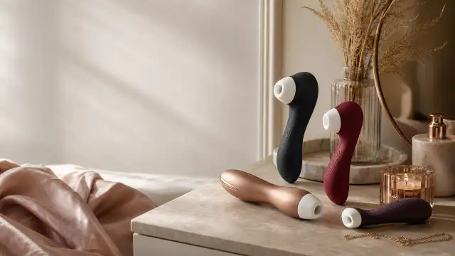 Trykbølgevibratorer