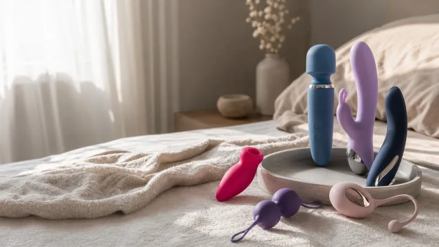 Vibratorer