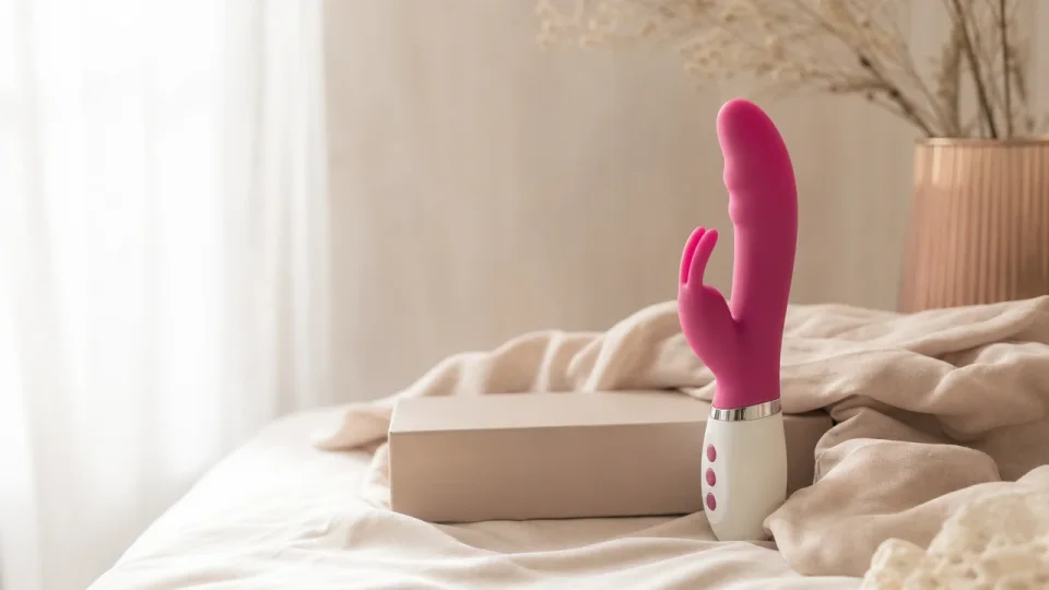 Rabbitvibratorer