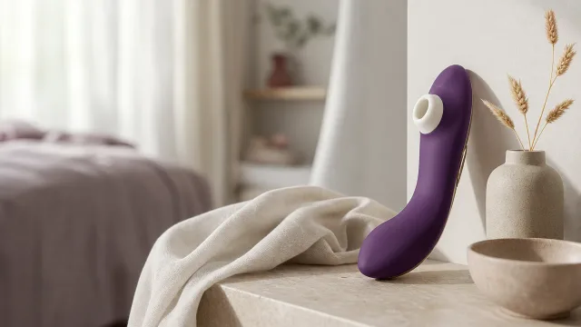 Trykbølgevibratorer