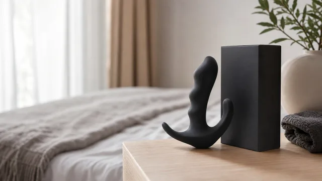 Prostatastimulatorer