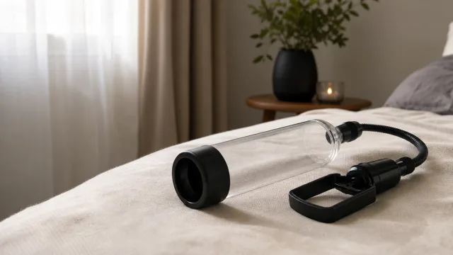 Penispumper