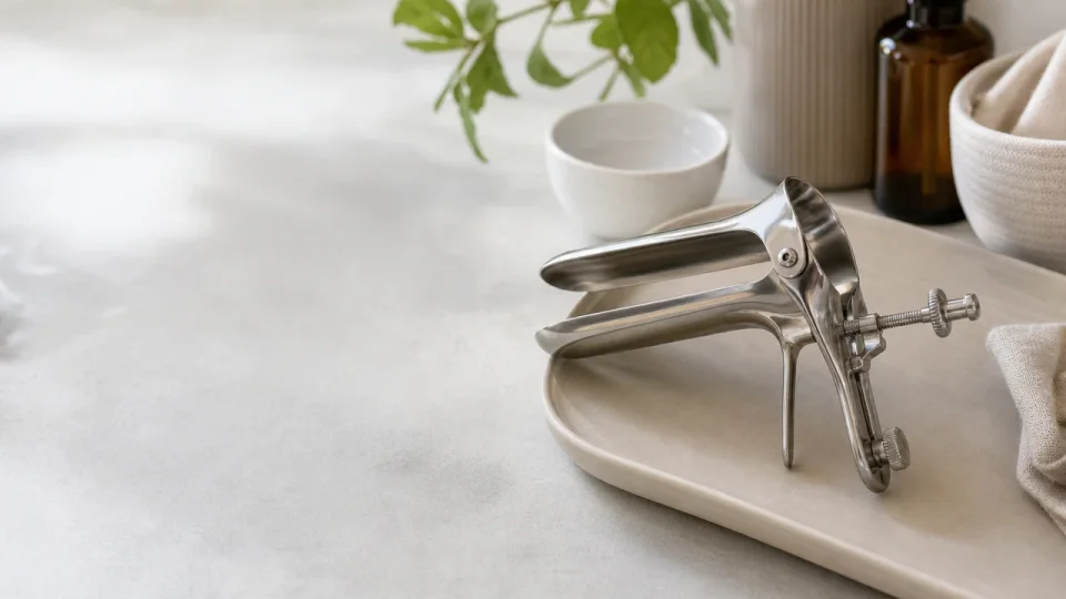 Speculum