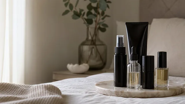 Stimulerende produkter