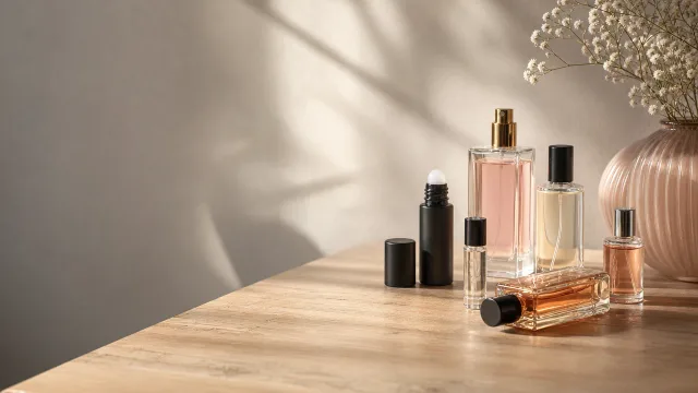 Feromonparfume